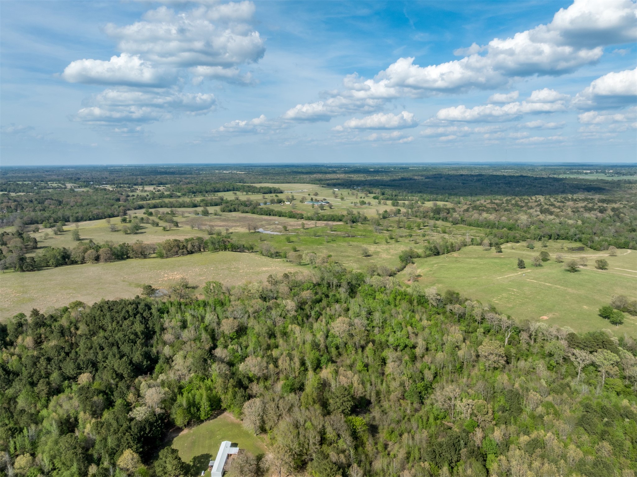0 White Tail Road Gilmer TX 75644