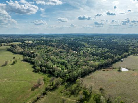 0 White Tail Road Gilmer TX 75644