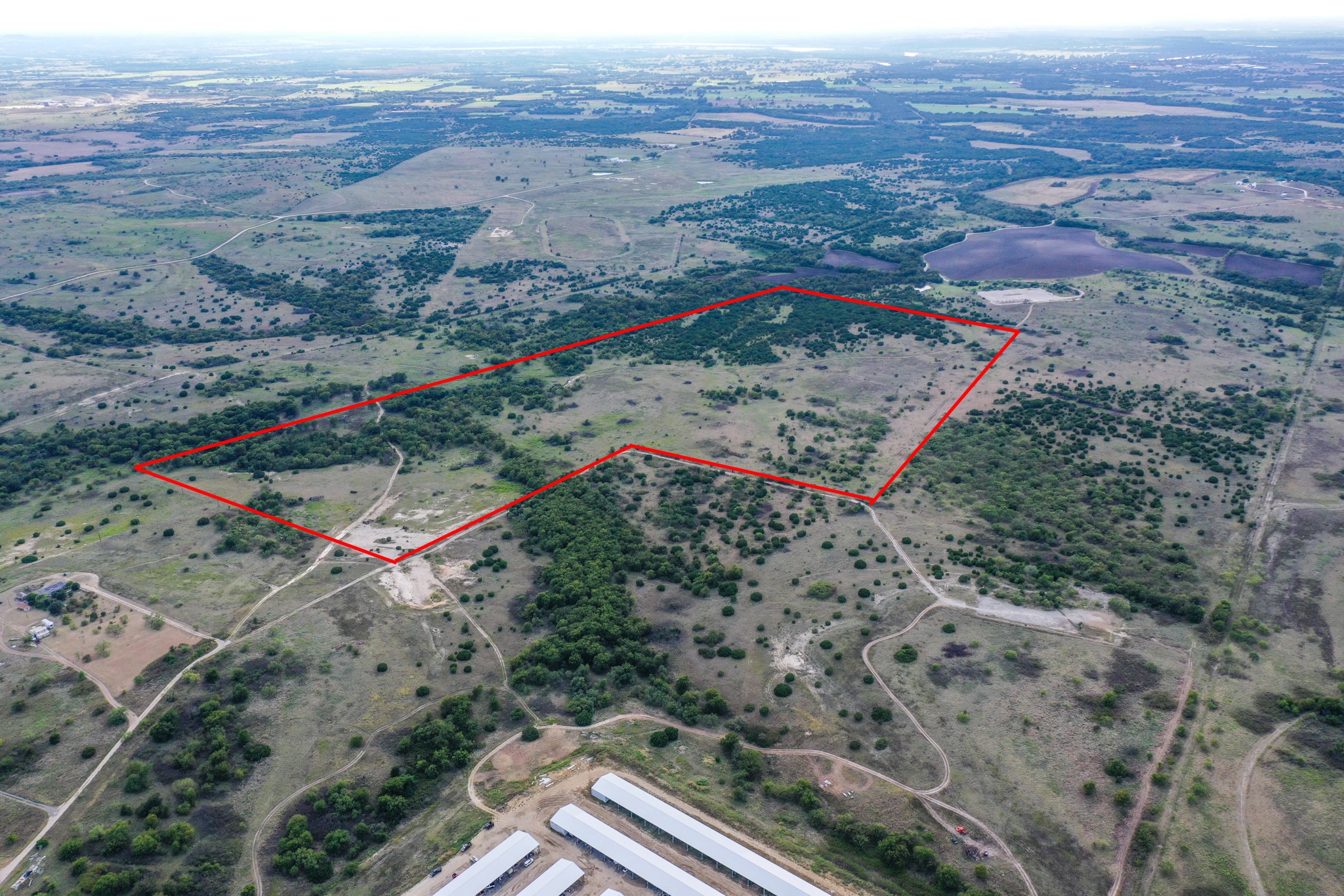12950-1 Cleburne Highway Cresson TX 76035