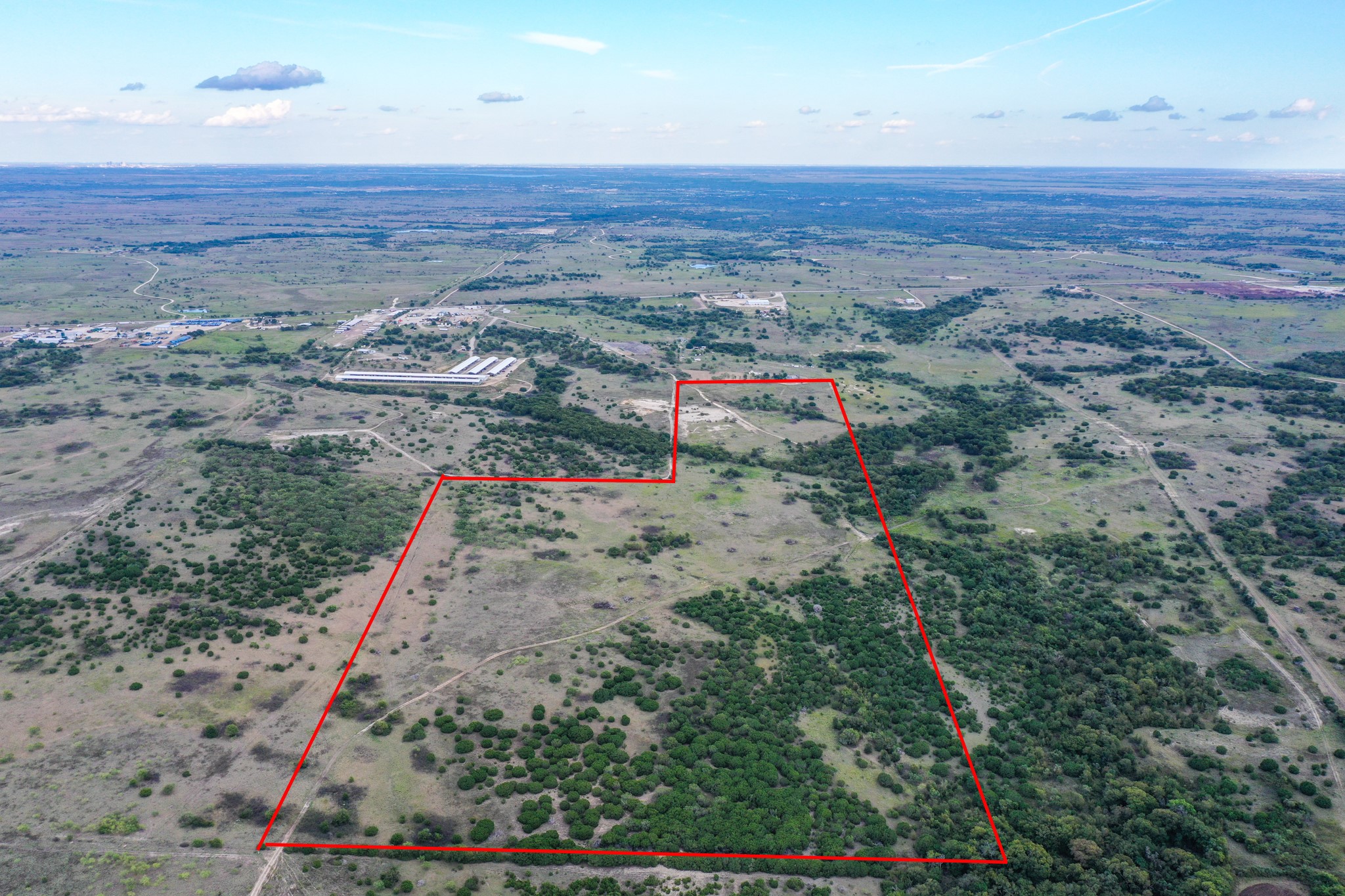 12950-1 Cleburne Highway Cresson TX 76035