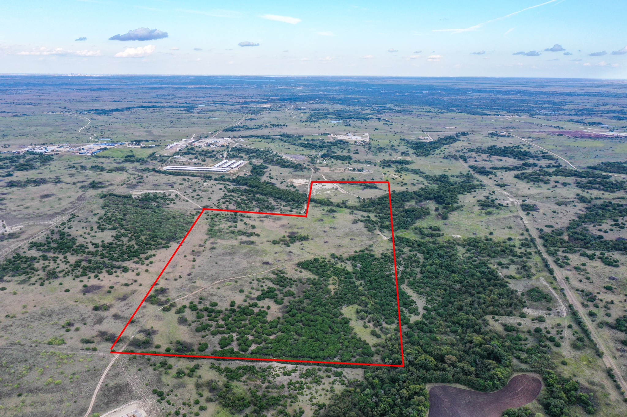 12950-1 Cleburne Highway Cresson TX 76035