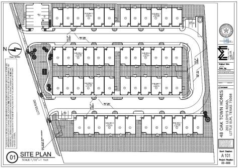 201 Lloyd's Road Little Elm TX 75068