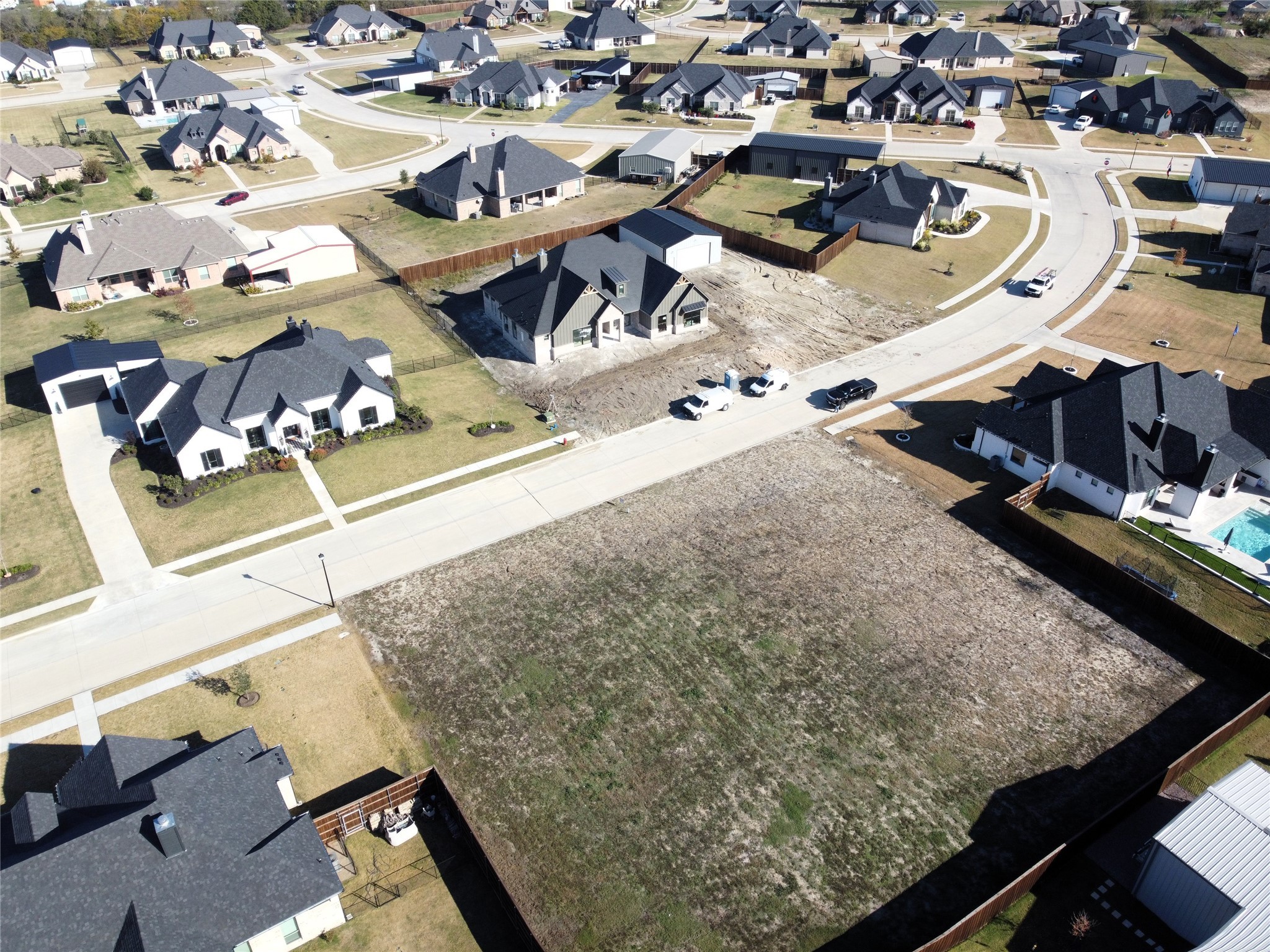 1019 Todd Street Caddo Mills TX 75135