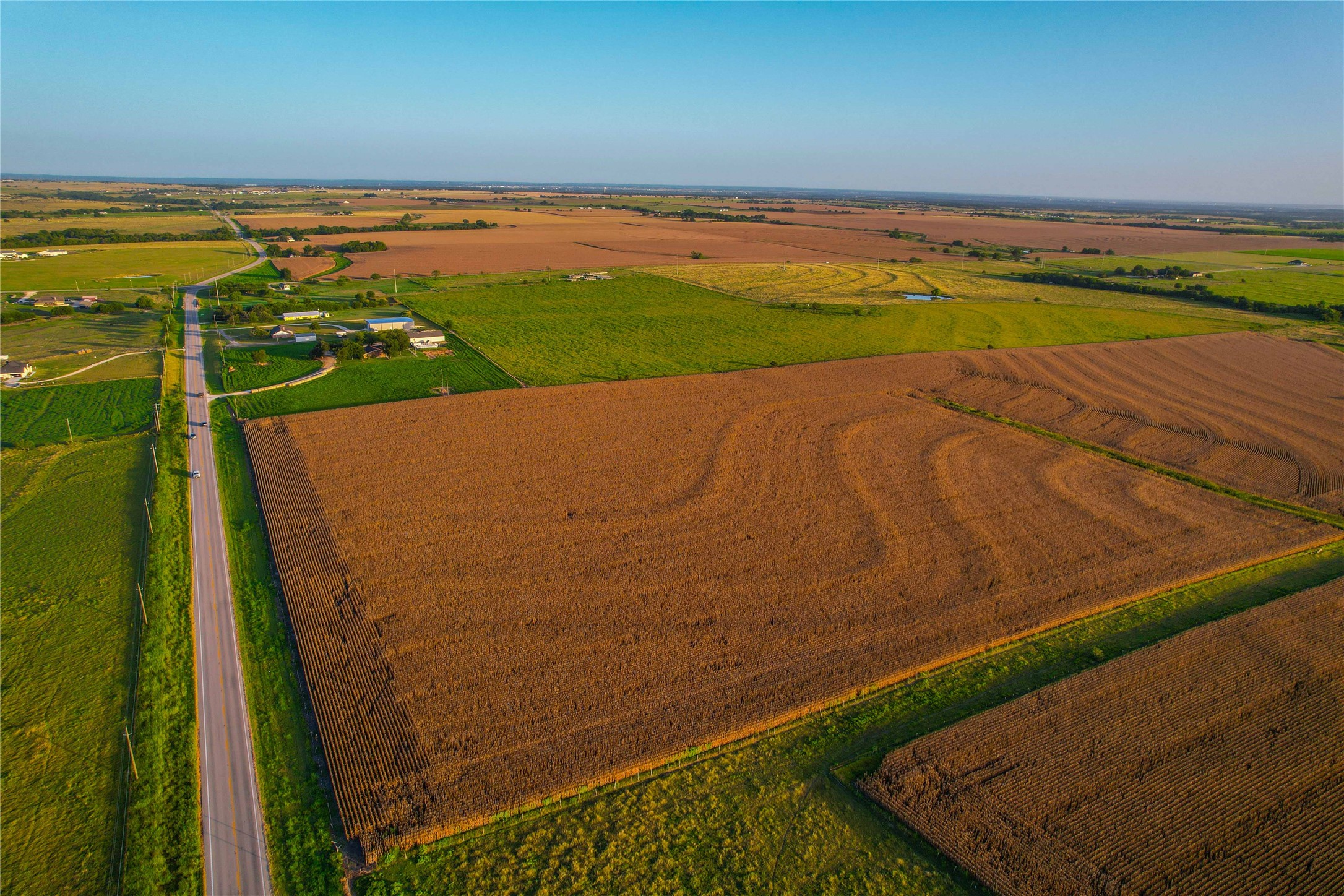 Unk Fm-2268 Holland TX 76534
