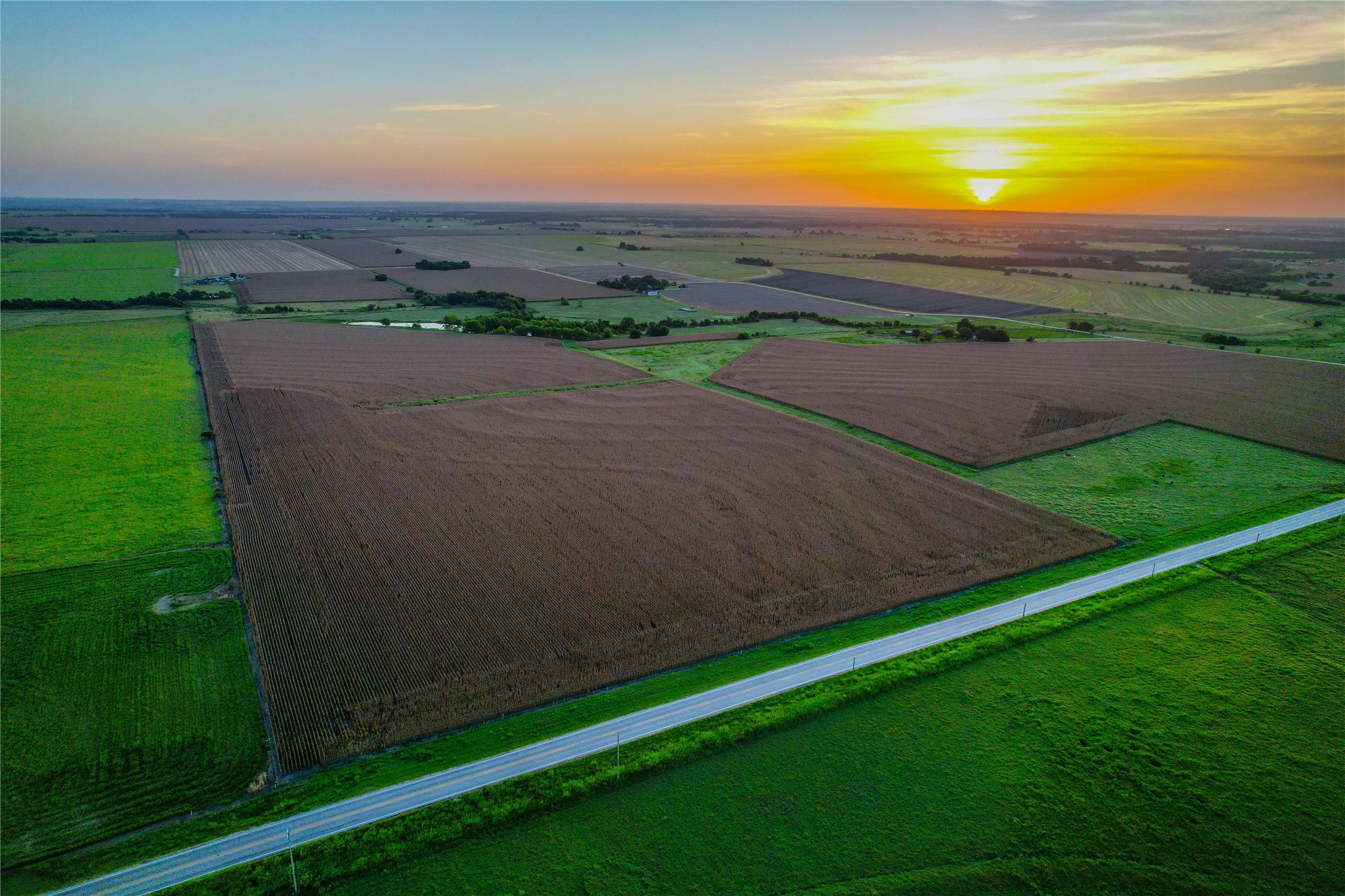 Unk Fm-2268 Holland TX 76534