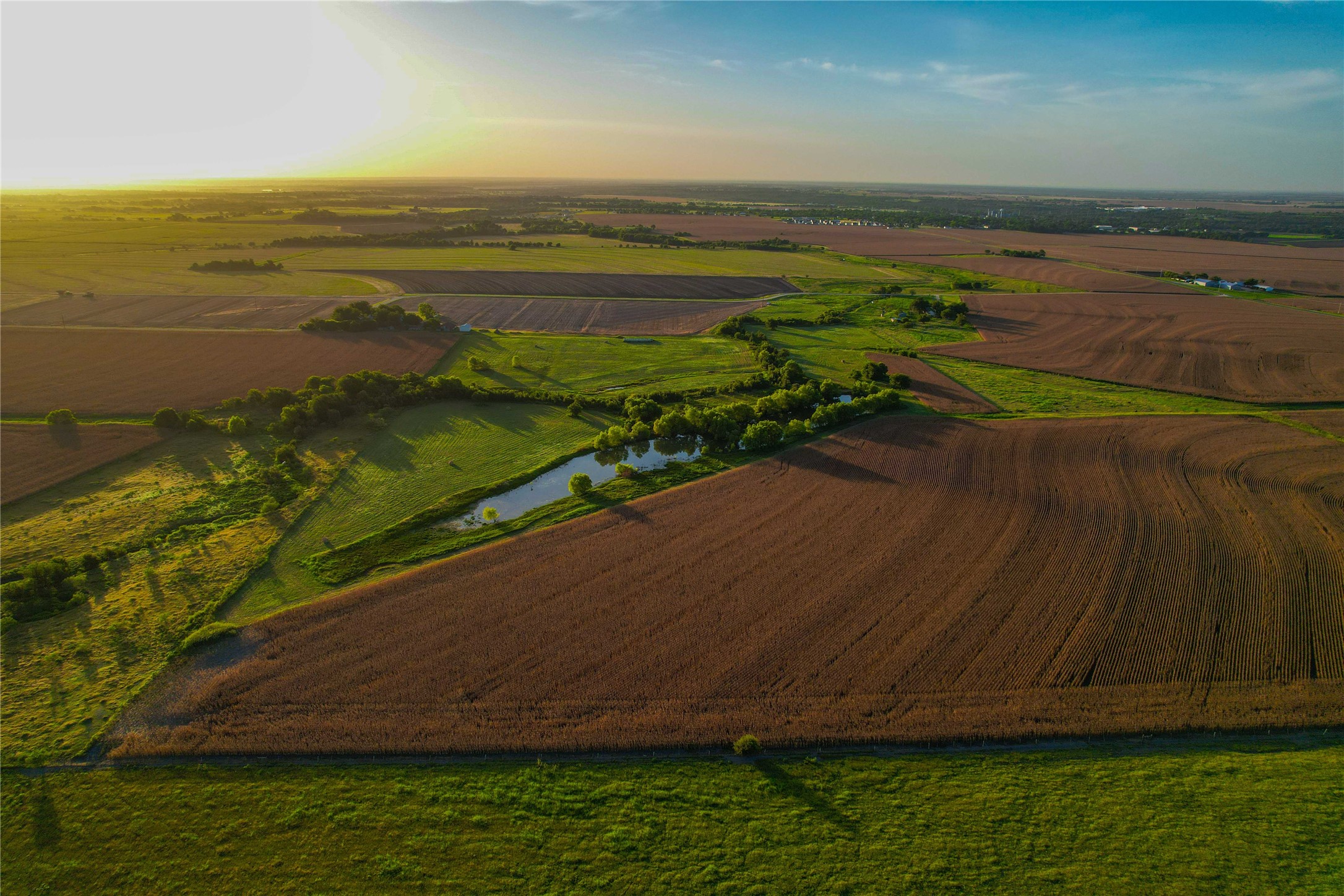 Unk Fm-2268 Holland TX 76534