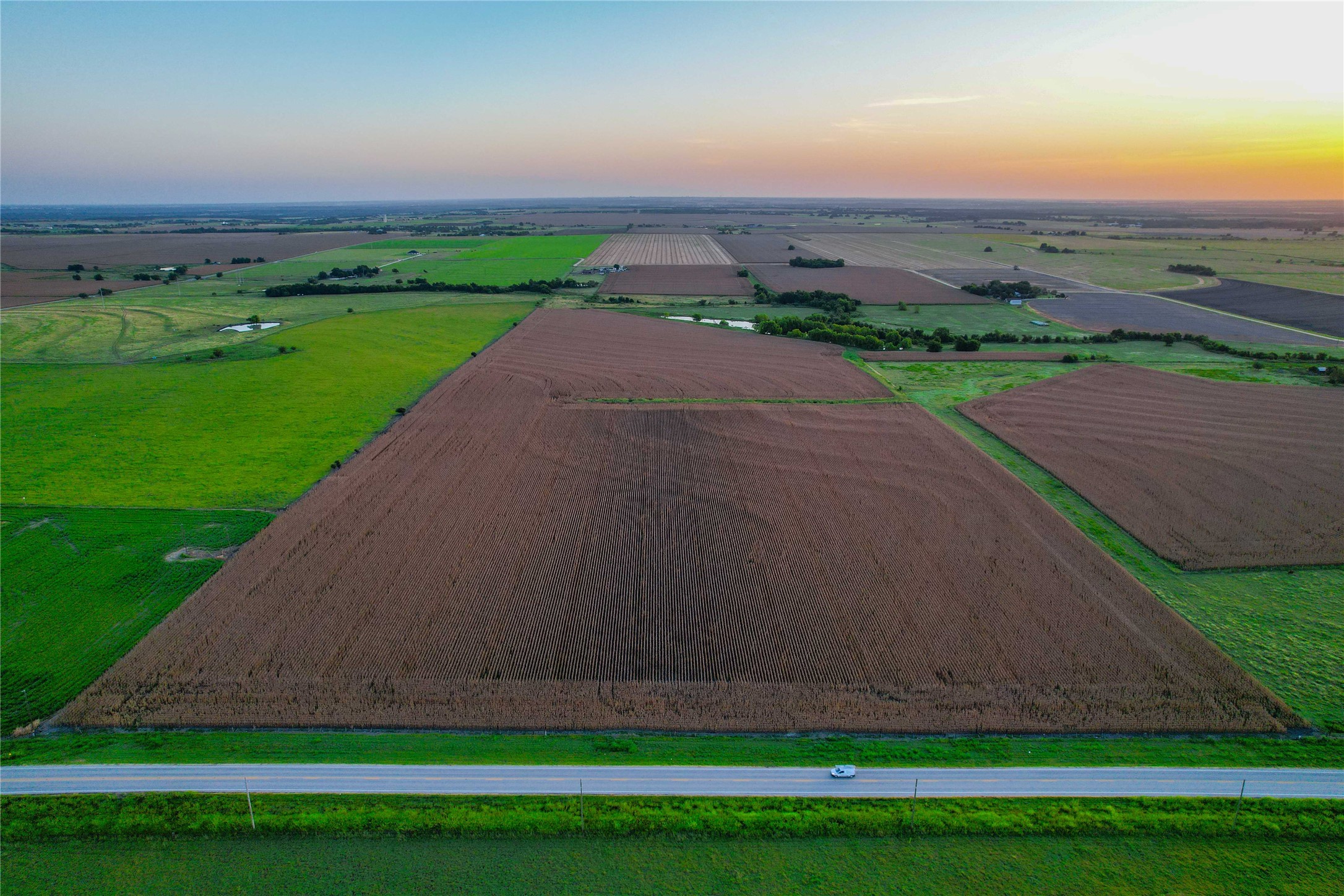 Unk Fm-2268 Holland TX 76534