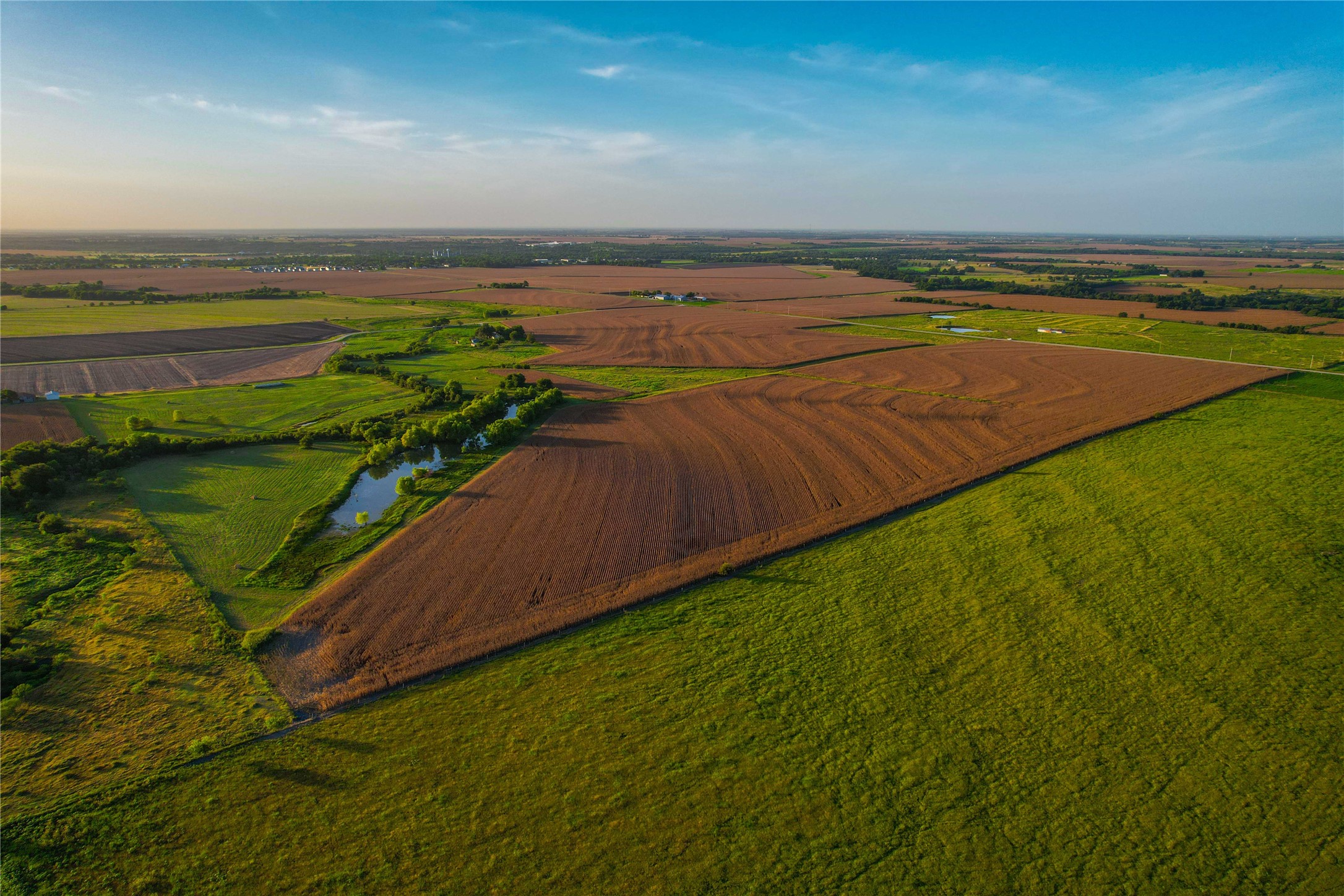 Unk Fm-2268 Holland TX 76534