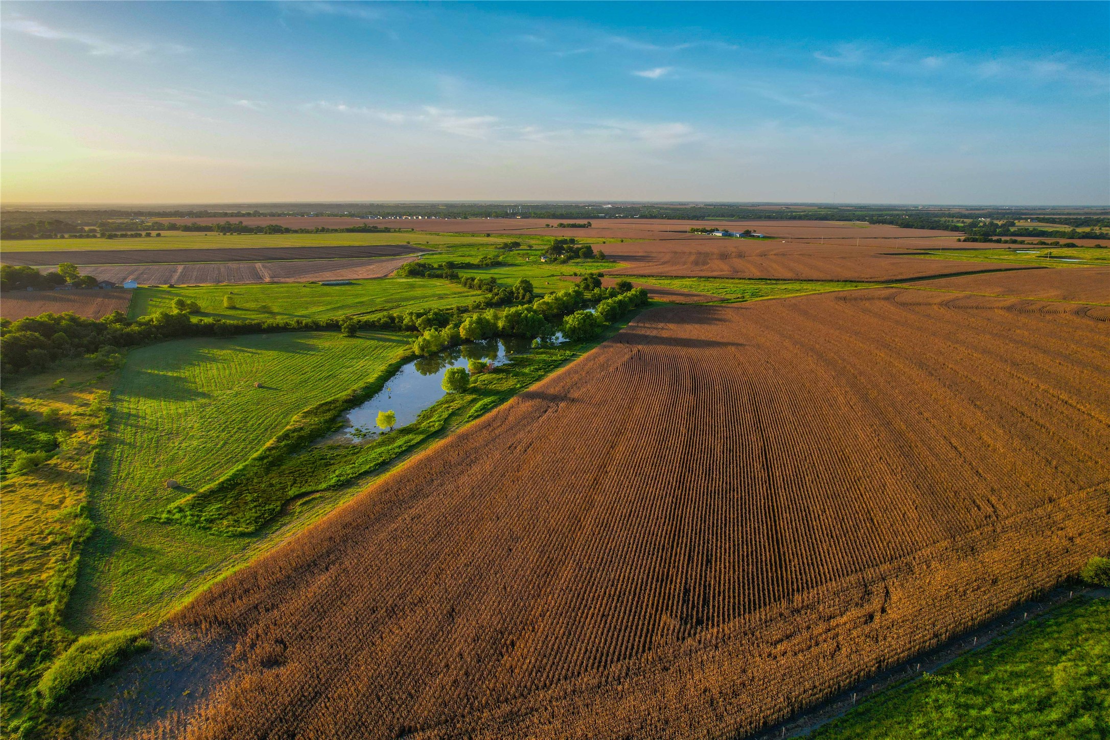 Unk Fm-2268 Holland TX 76534