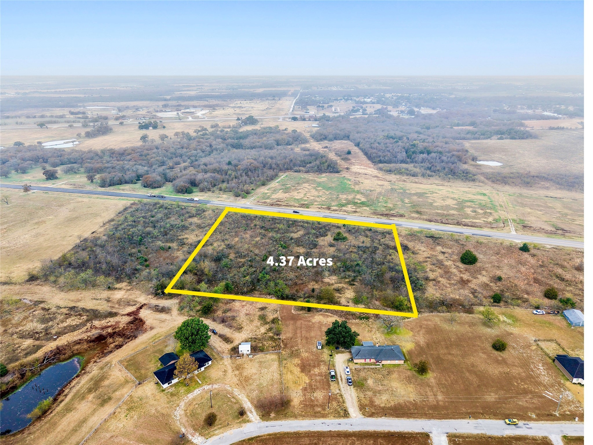 Lot 3-2 Highway 31 Bypass Corsicana TX 75110