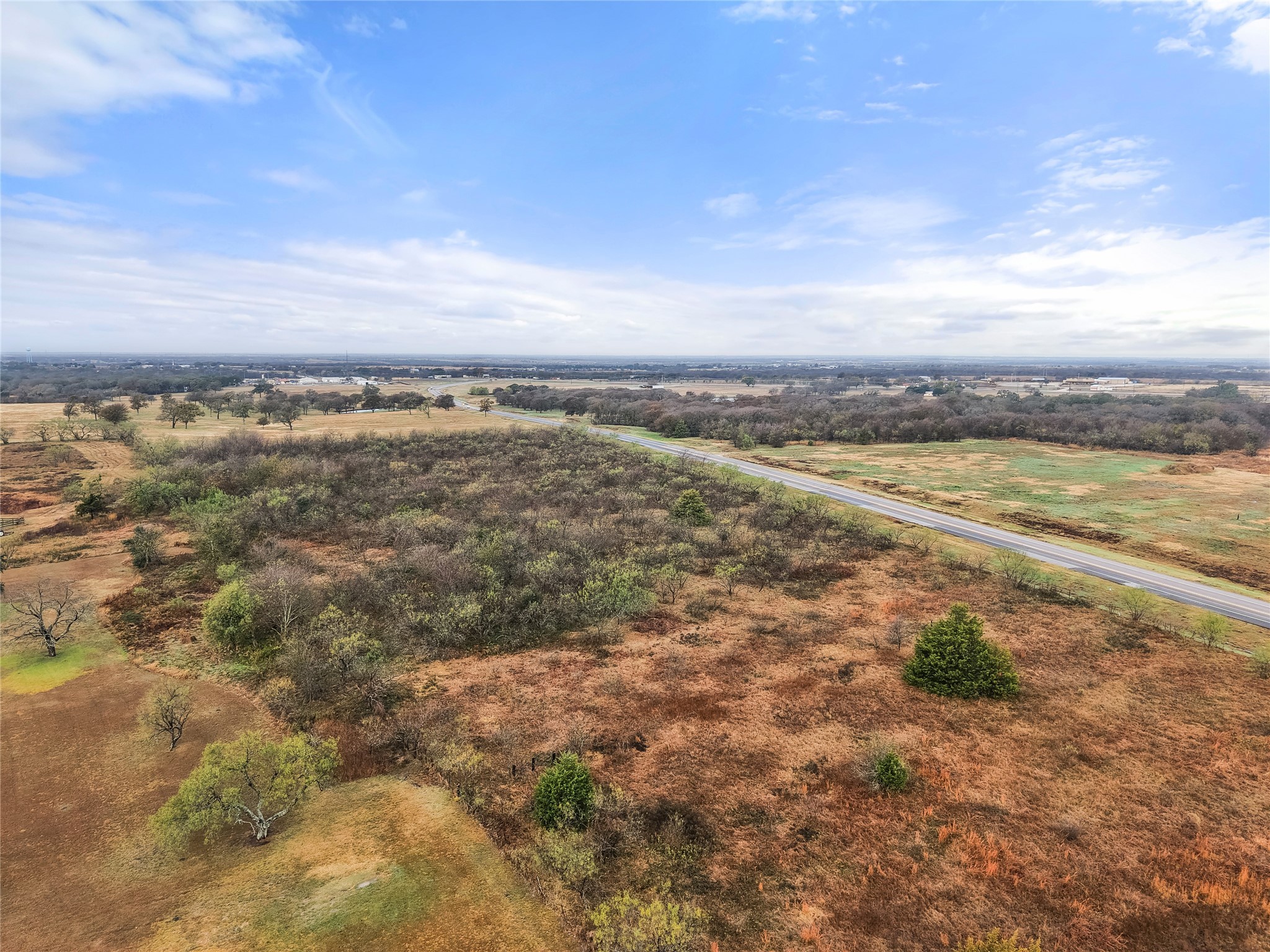 Lot 3-2 Highway 31 Bypass Corsicana TX 75110