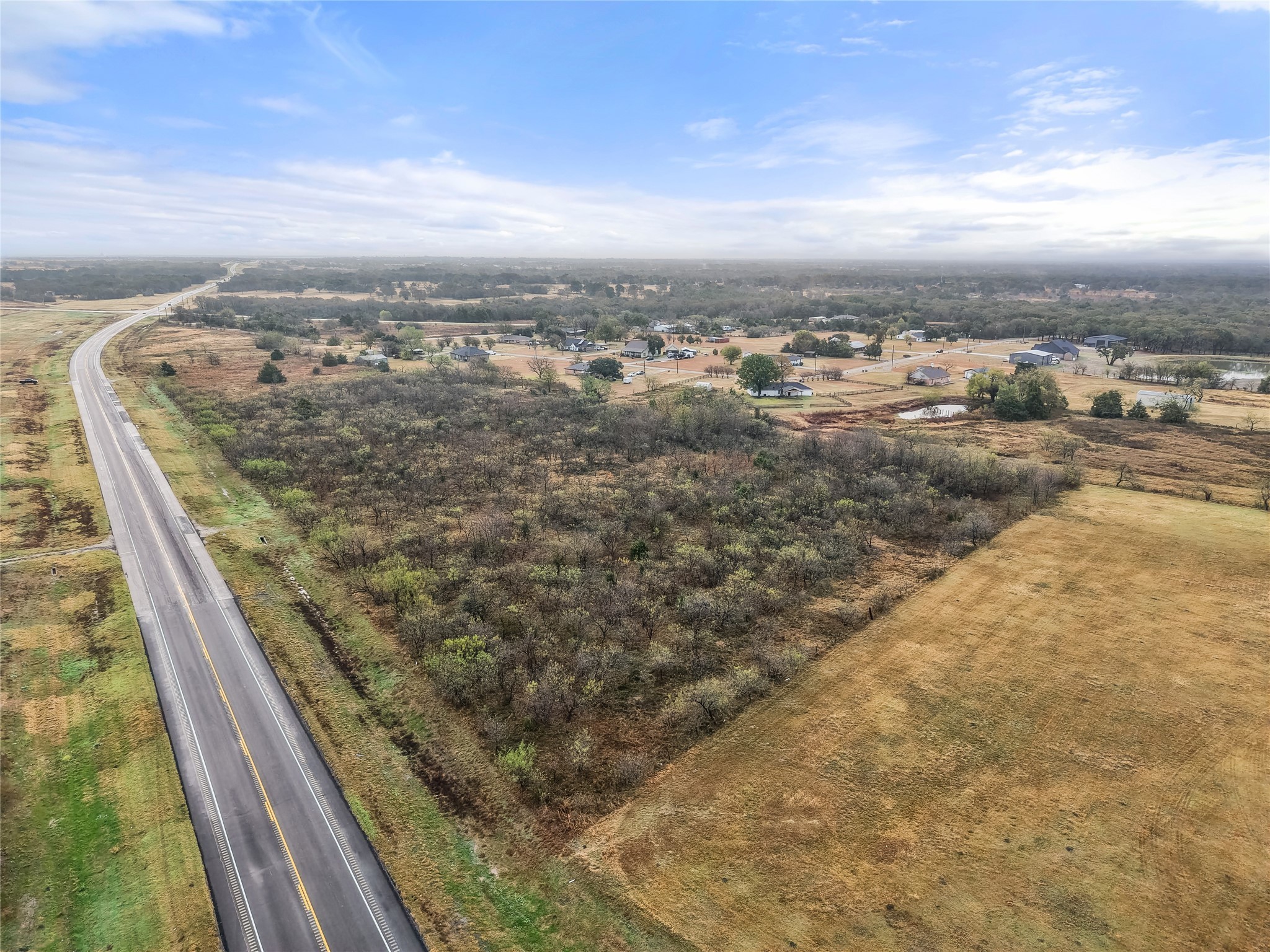 Lot 3-2 Highway 31 Bypass Corsicana TX 75110