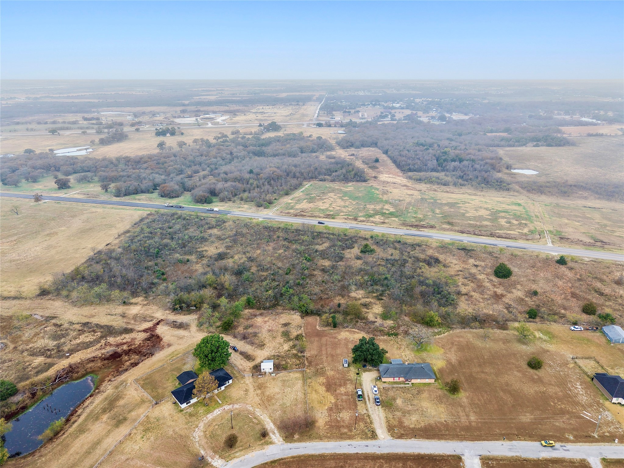 Lot 3-2 Highway 31 Bypass Corsicana TX 75110