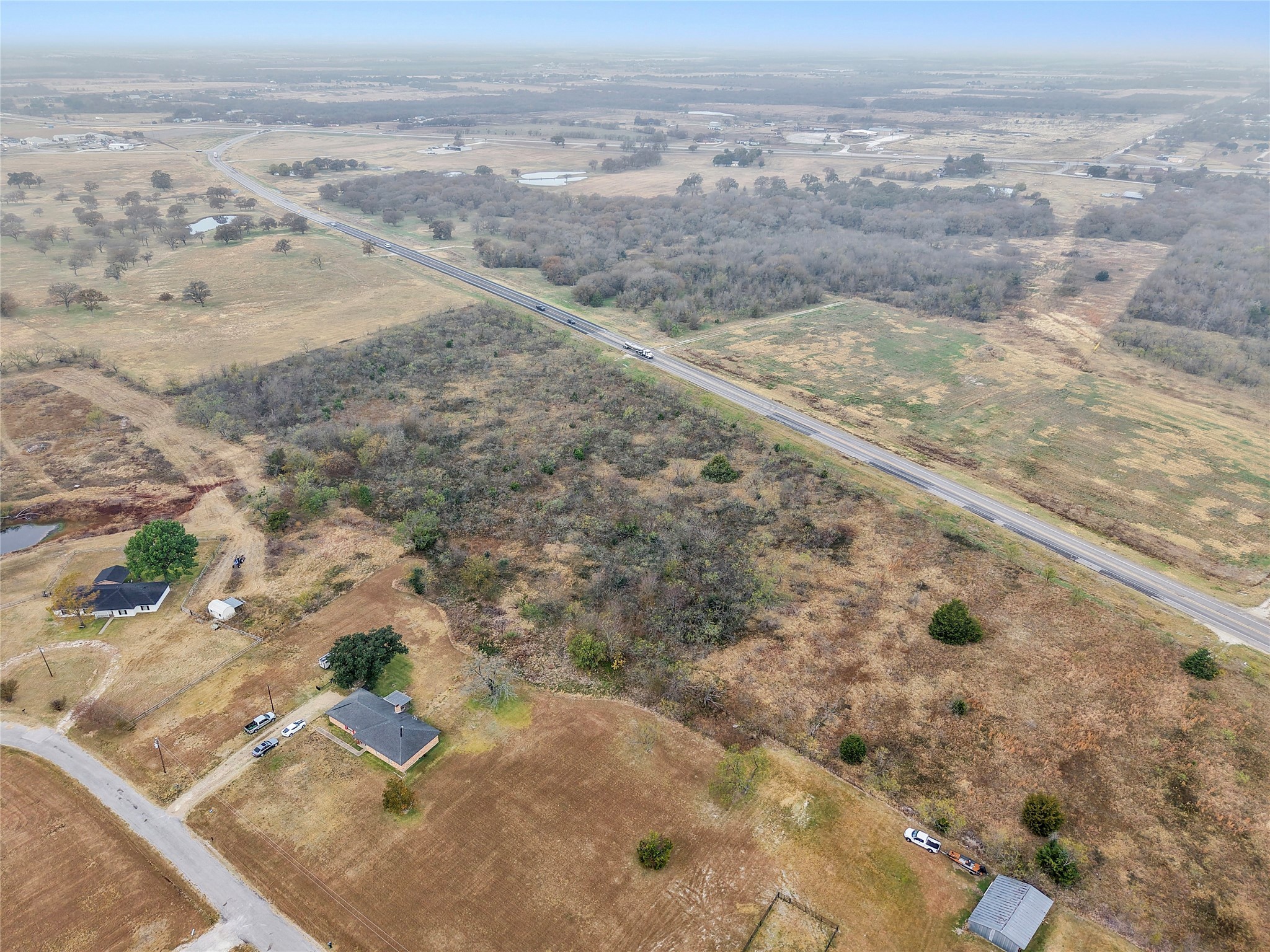 Lot 3-2 Highway 31 Bypass Corsicana TX 75110