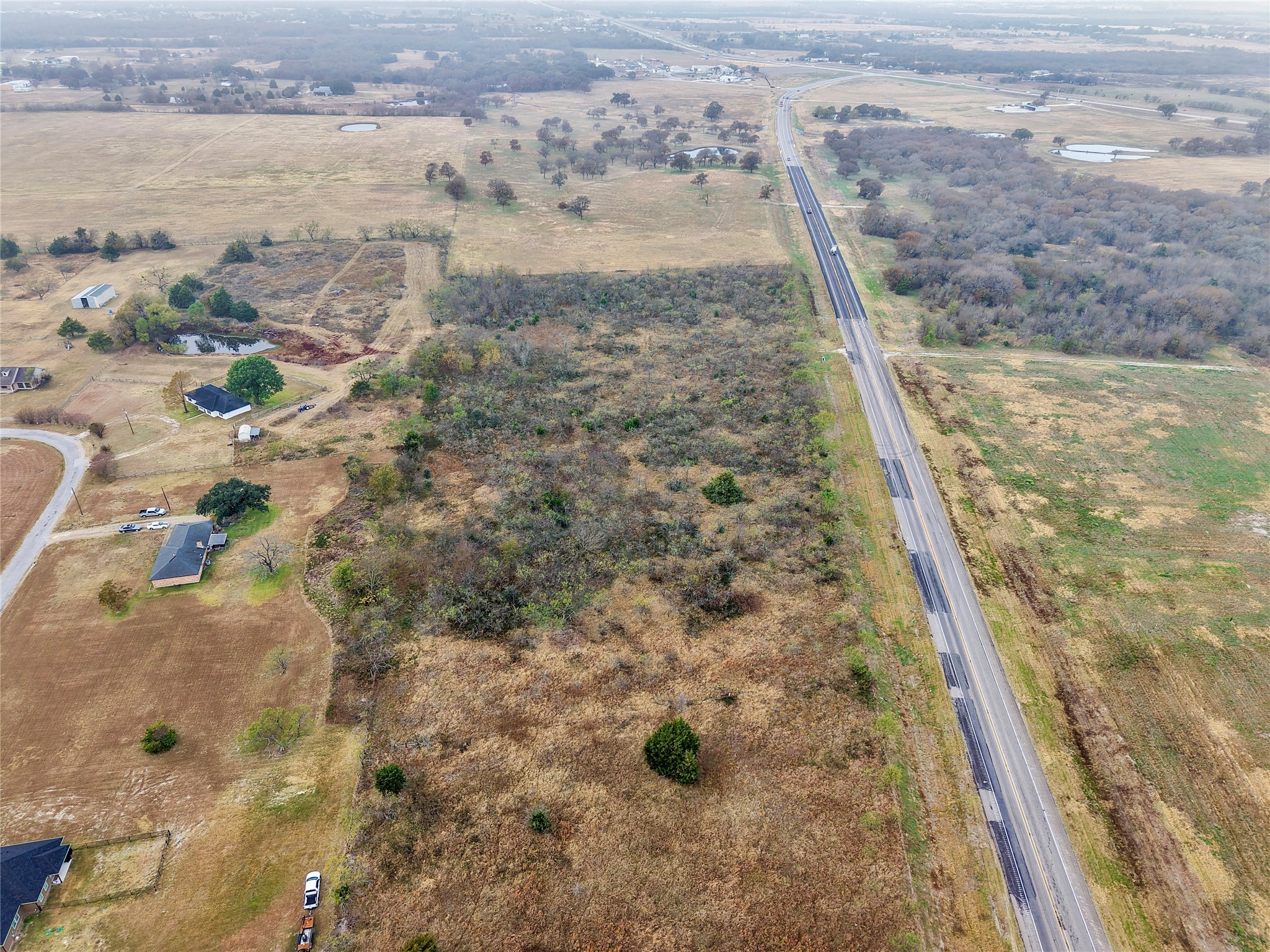 Lot 3-2 Highway 31 Bypass Corsicana TX 75110