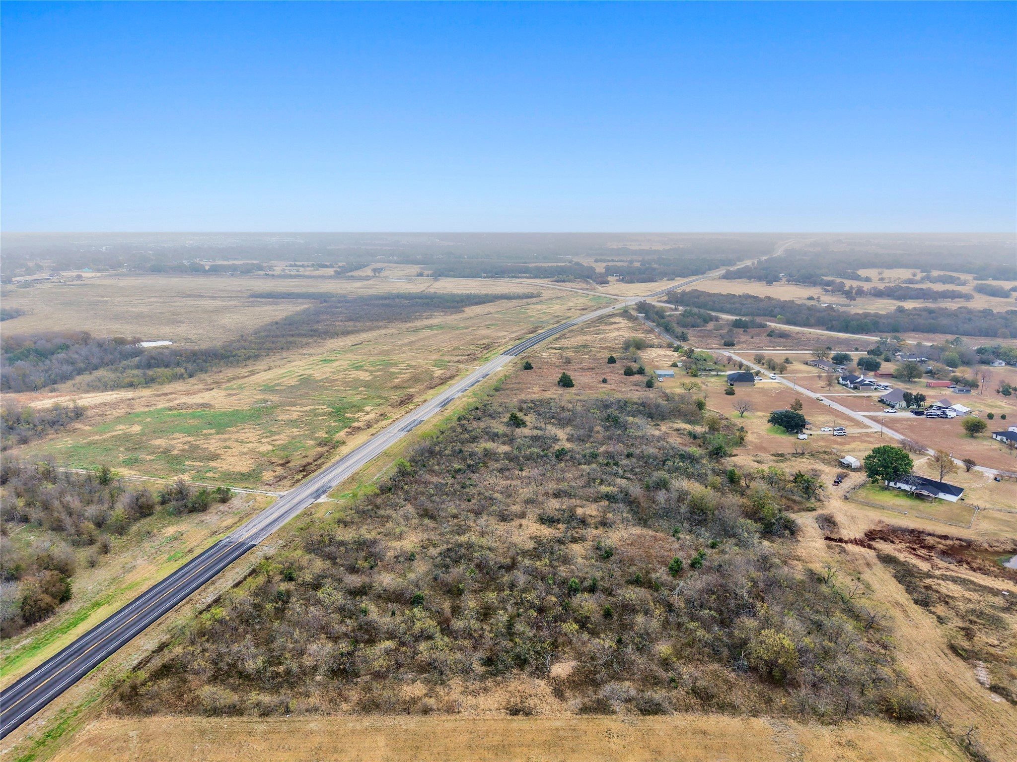 Lot 3-2 Highway 31 Bypass Corsicana TX 75110