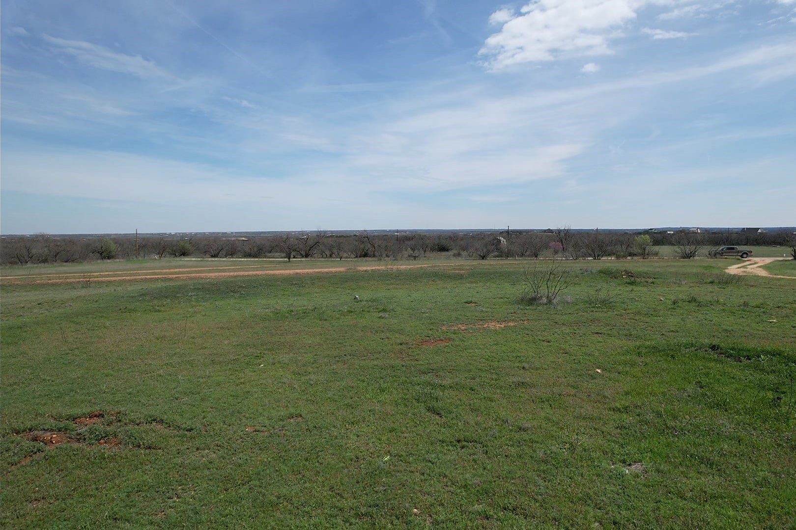Lot 4 Palomino Road Abilene TX 79602