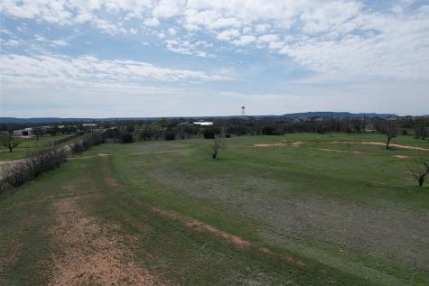 Lot 4 Palomino Road Abilene TX 79602