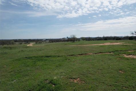 Lot 4 Palomino Road Abilene TX 79602