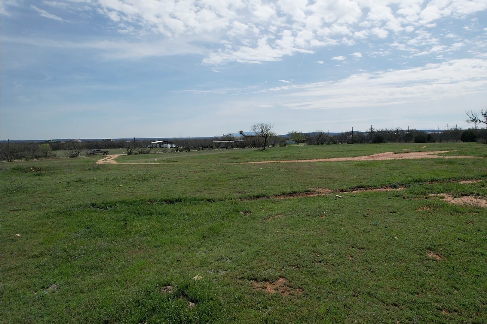 Lot 4 Palomino Road Abilene TX 79602