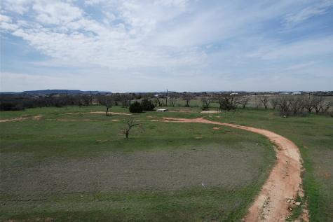 Lot 4 Palomino Road Abilene TX 79602