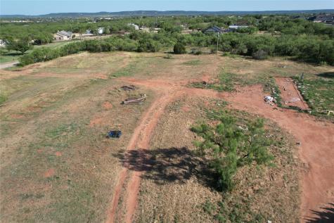 Lot 4 Palomino Road Abilene TX 79602