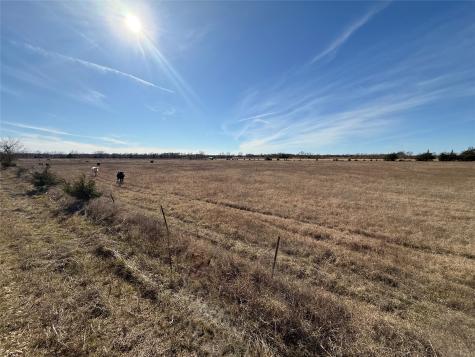 Tbd Cr 15540 Paris TX 75462