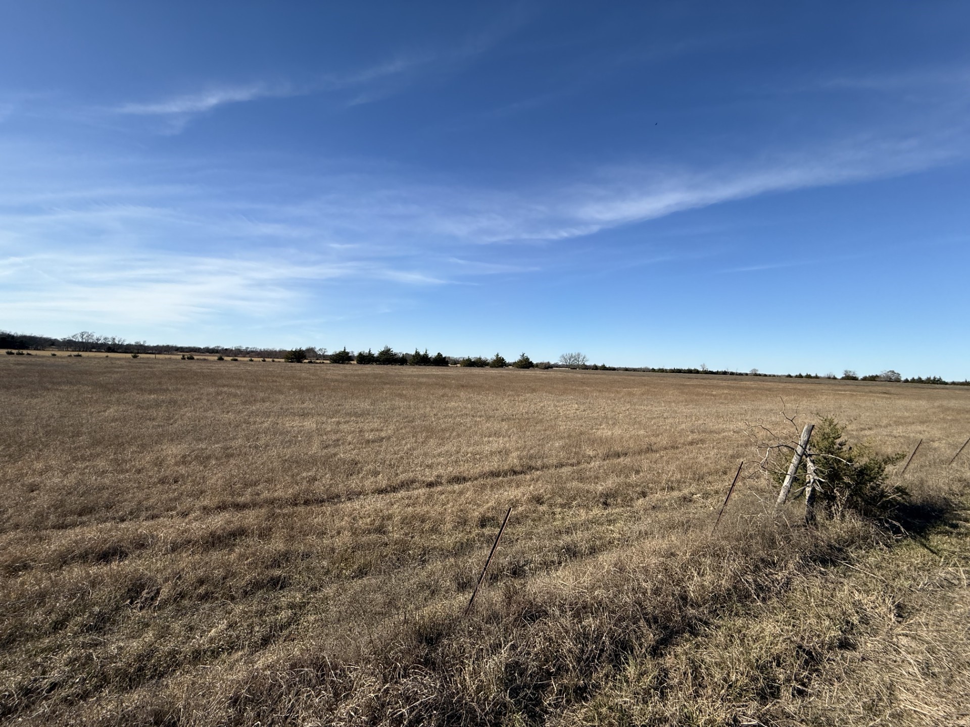 Tbd Cr 15540 Paris TX 75462