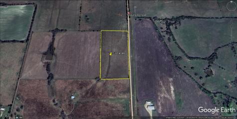 Tbd Cr 15540 Paris TX 75462