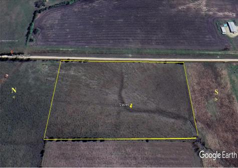 Tbd Cr 15540 Paris TX 75462