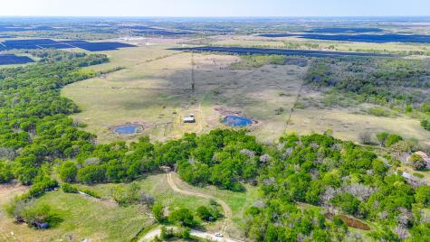 6600 SW County Road 2150 Richland TX 76681