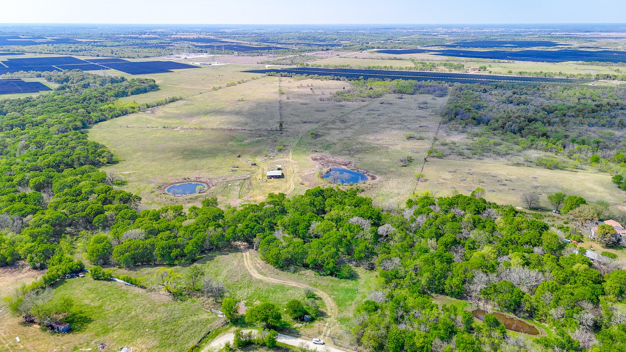 6600 SW County Road 2150 Richland TX 76681
