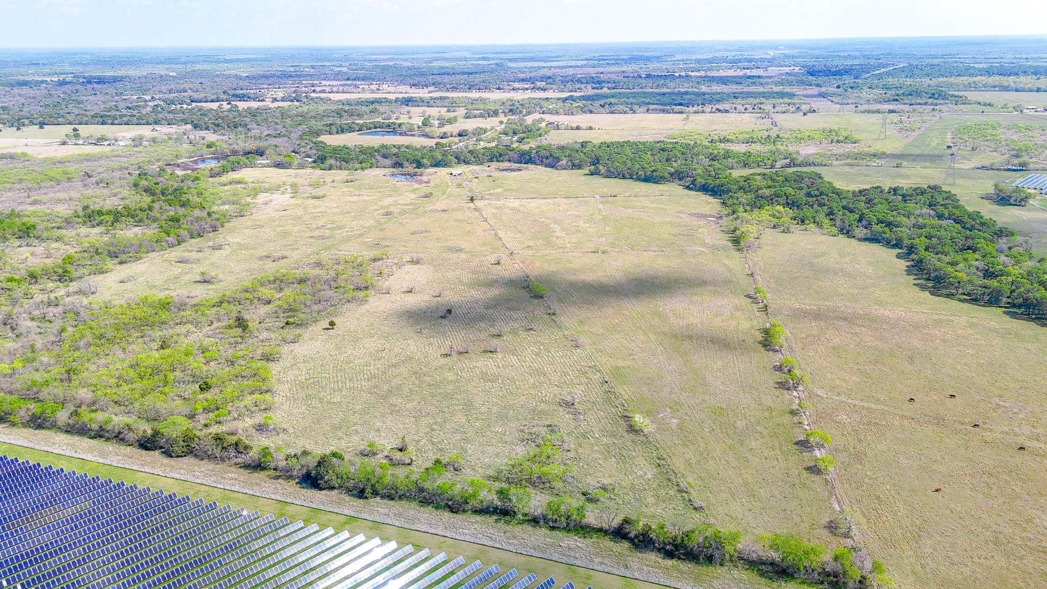 6600 SW County Road 2150 Richland TX 76681