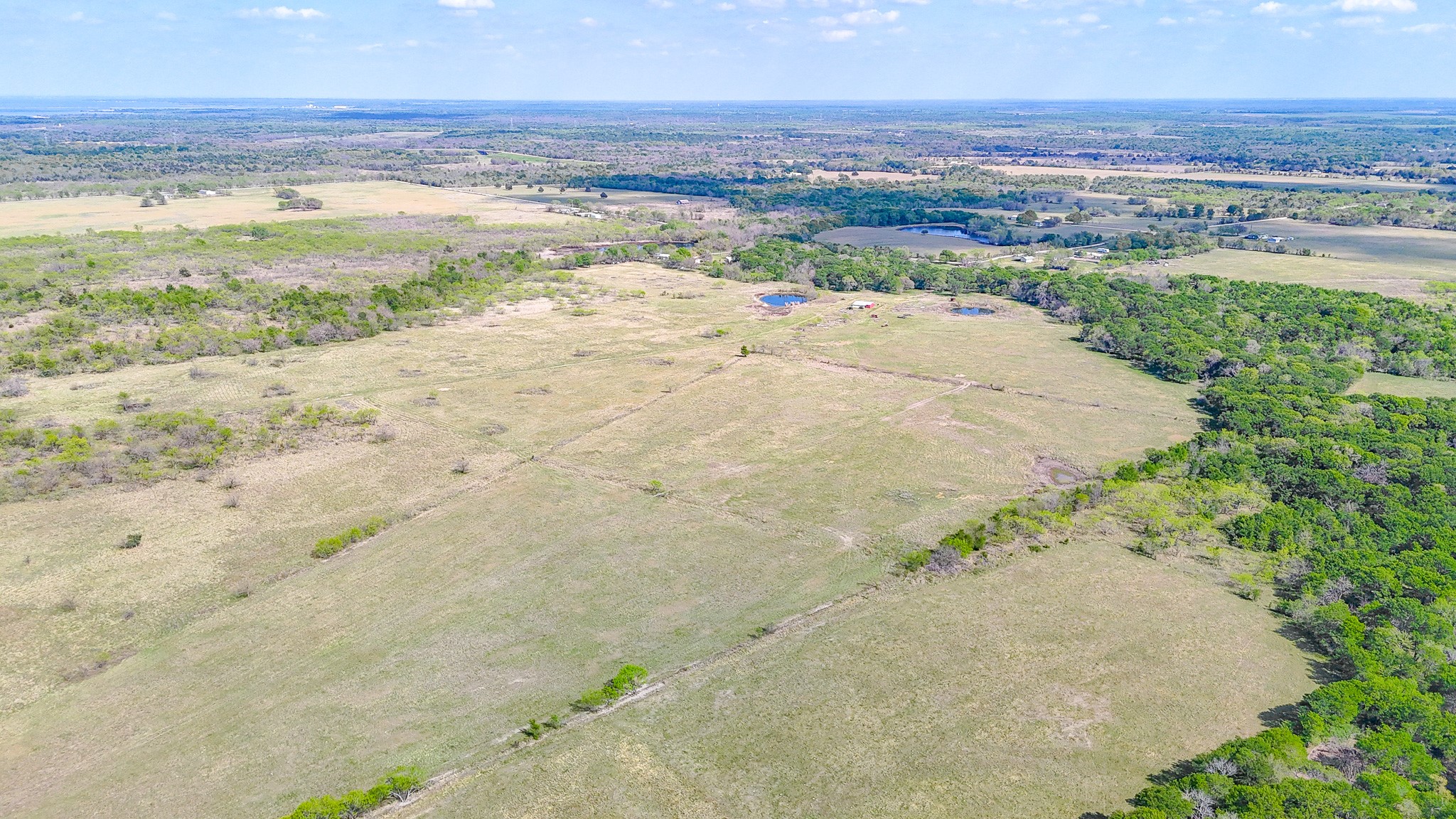 6600 SW County Road 2150 Richland TX 76681
