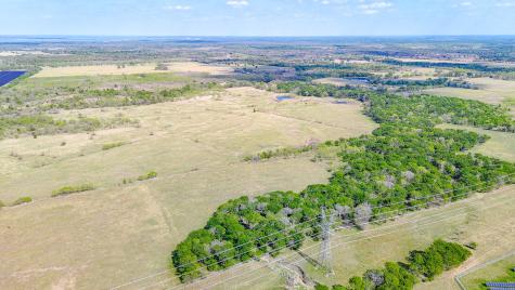 6600 SW County Road 2150 Richland TX 76681