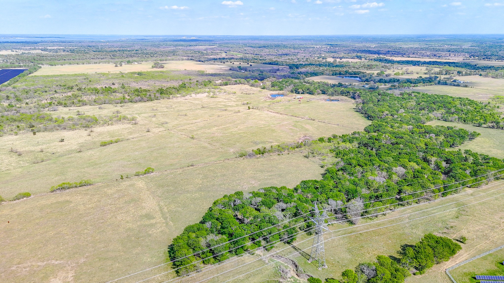 6600 SW County Road 2150 Richland TX 76681