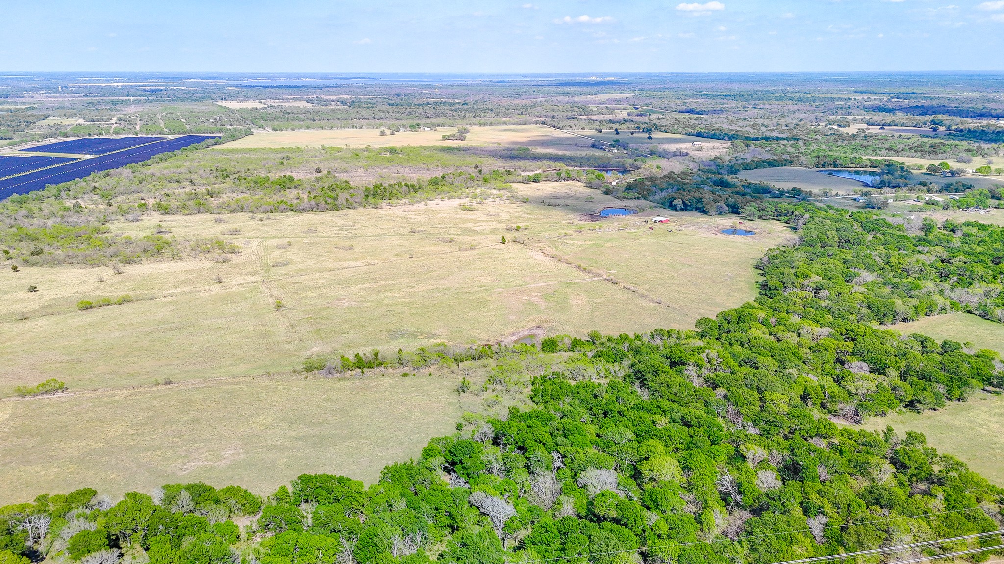 6600 SW County Road 2150 Richland TX 76681