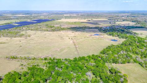 6600 SW County Road 2150 Richland TX 76681