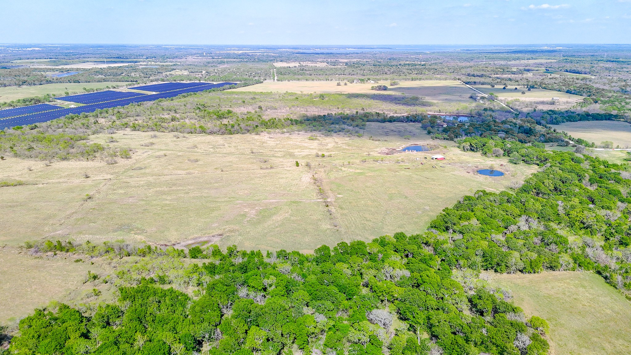 6600 SW County Road 2150 Richland TX 76681