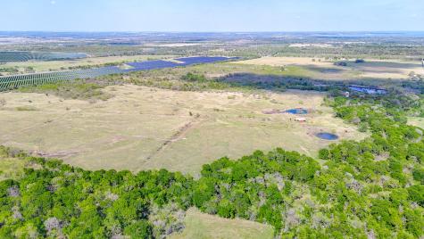 6600 SW County Road 2150 Richland TX 76681