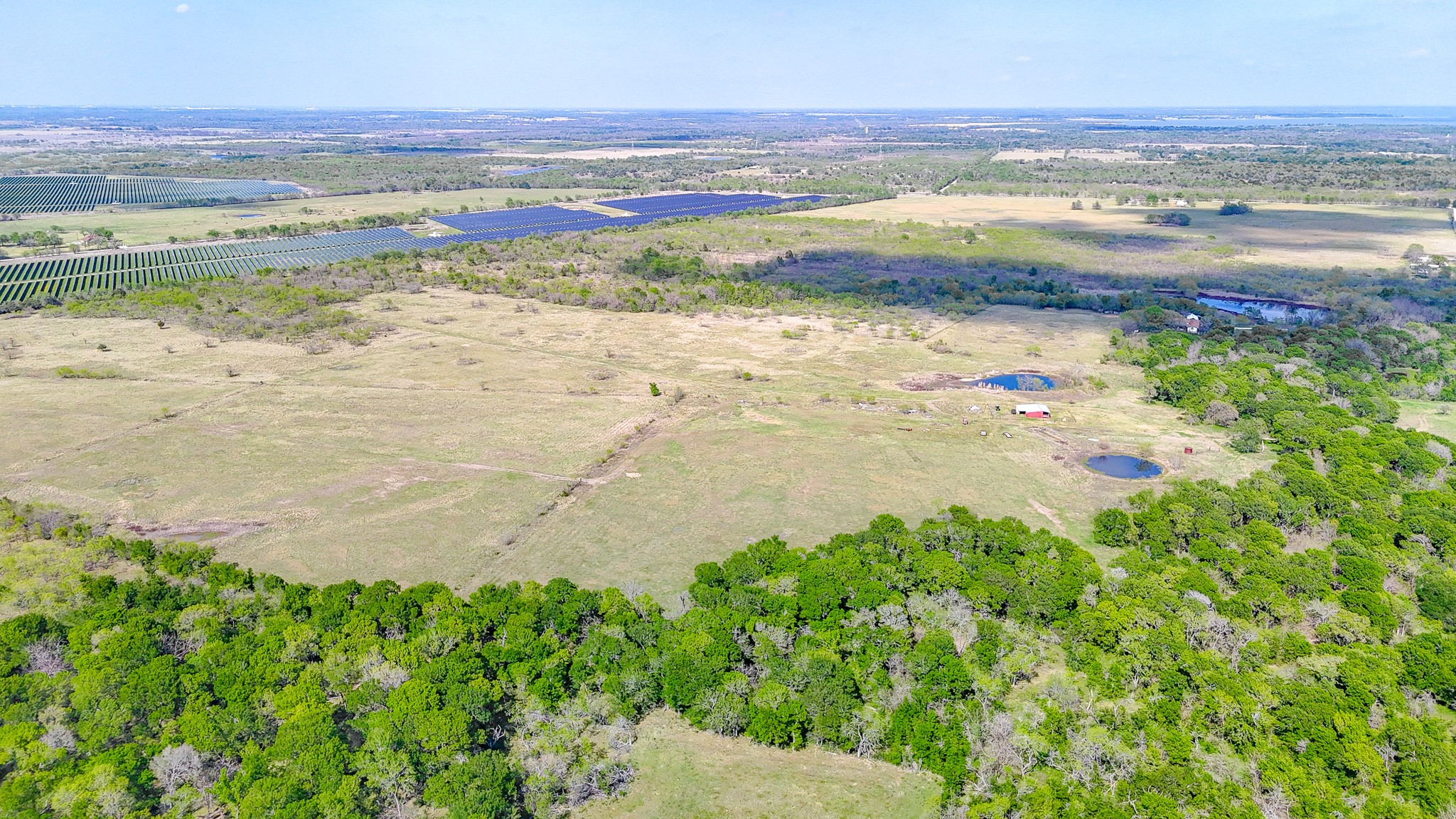6600 SW County Road 2150 Richland TX 76681