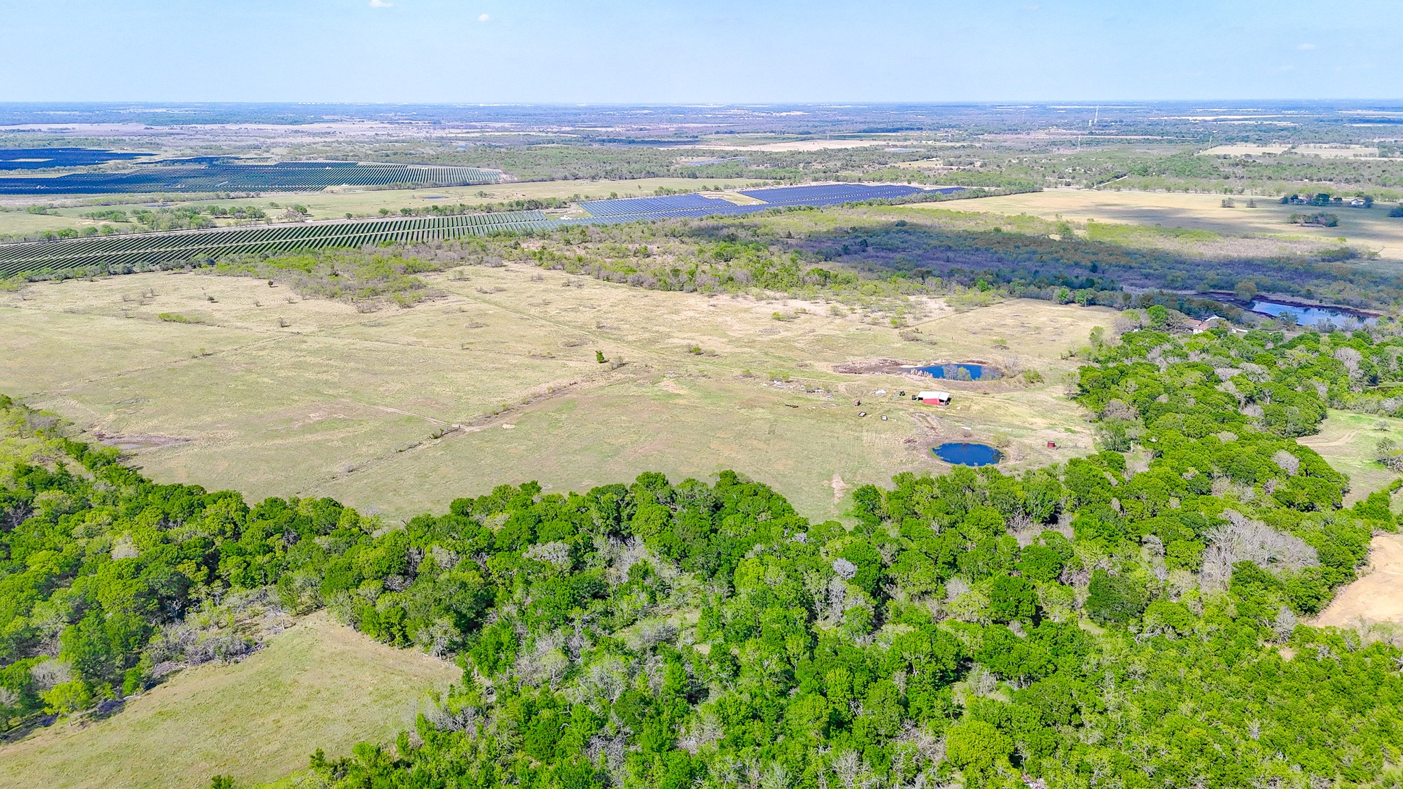 6600 SW County Road 2150 Richland TX 76681