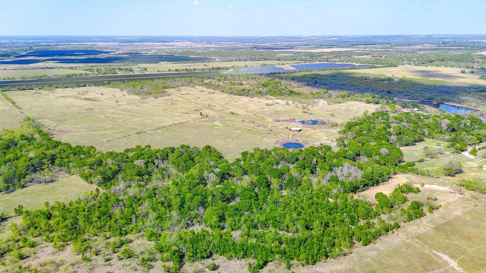 6600 SW County Road 2150 Richland TX 76681