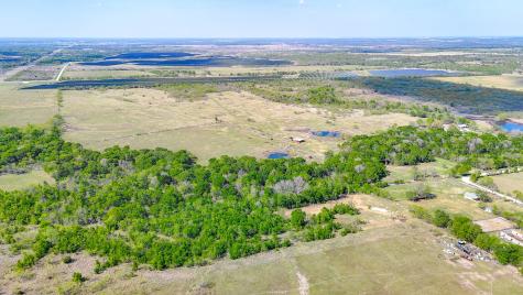 6600 SW County Road 2150 Richland TX 76681