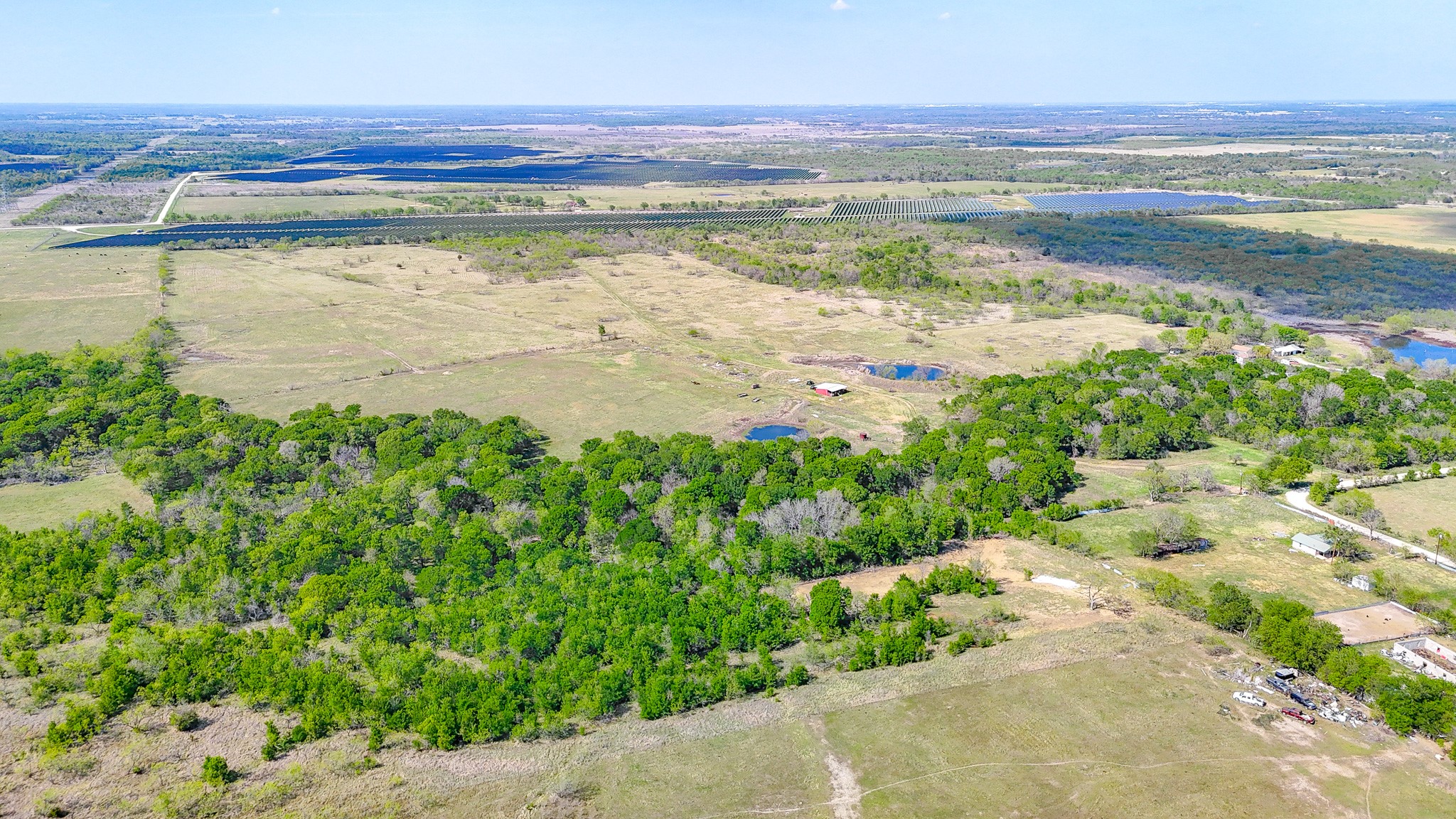 6600 SW County Road 2150 Richland TX 76681