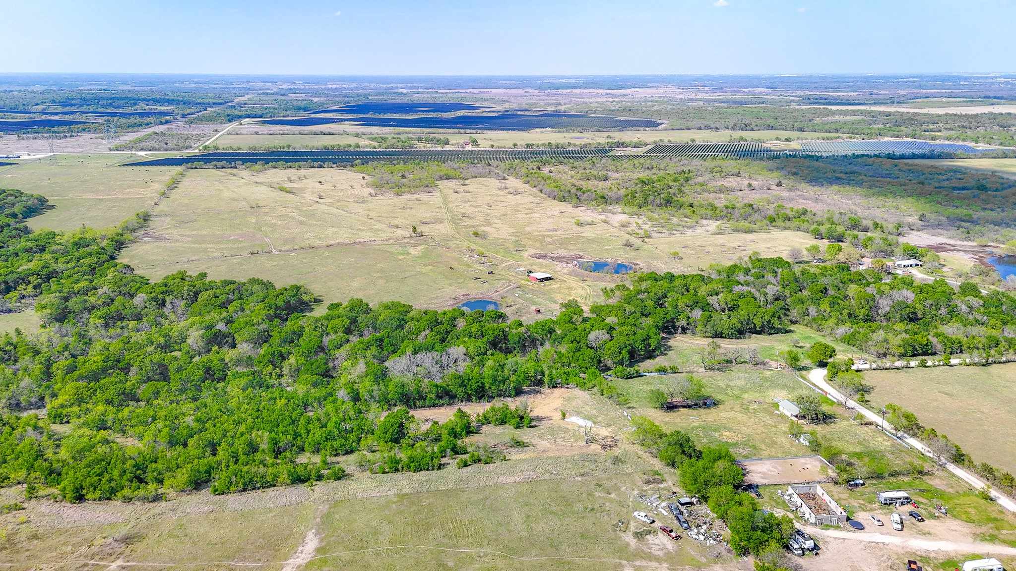 6600 SW County Road 2150 Richland TX 76681