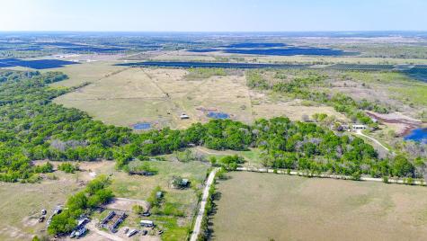 6600 SW County Road 2150 Richland TX 76681