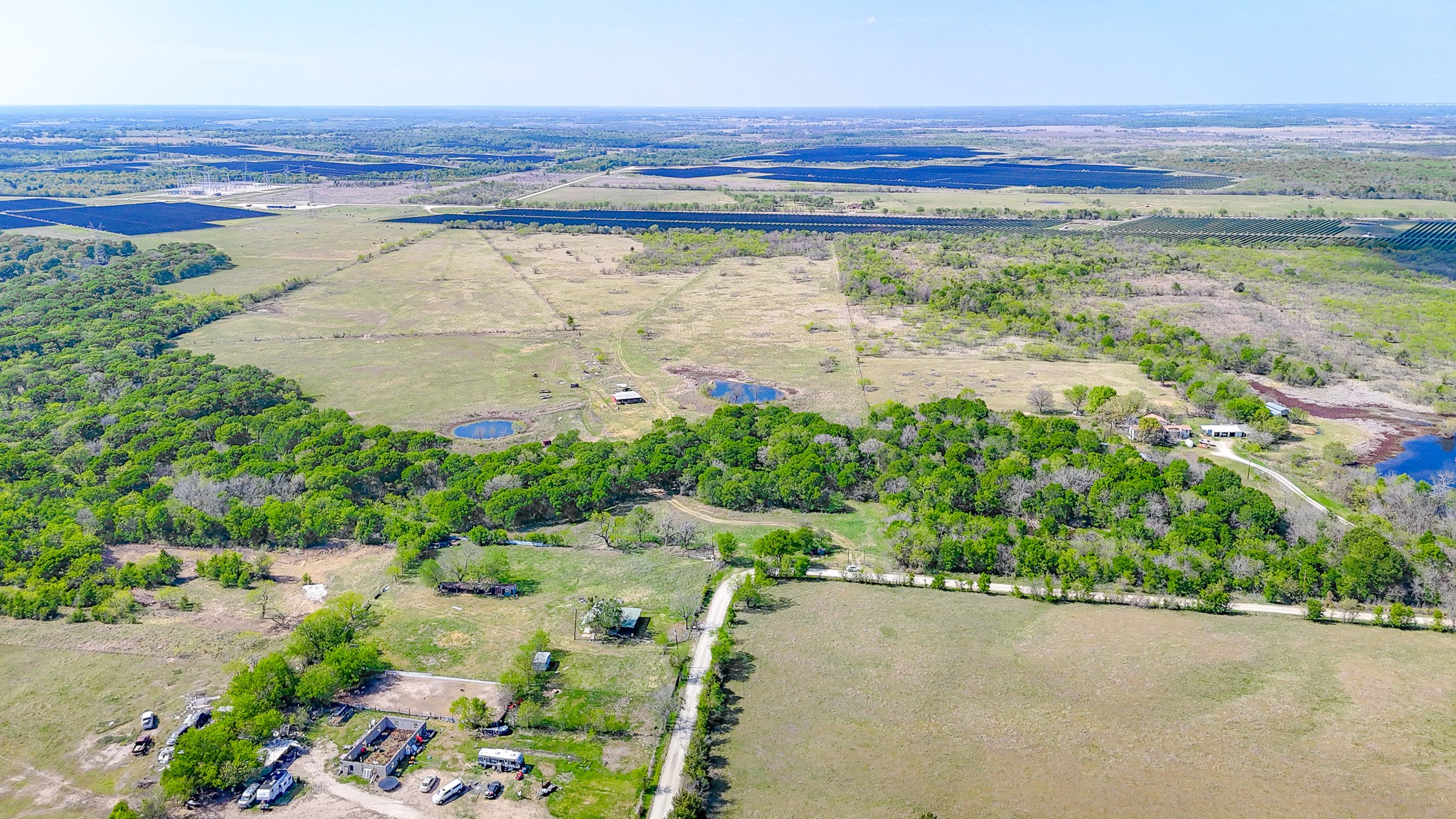 6600 SW County Road 2150 Richland TX 76681