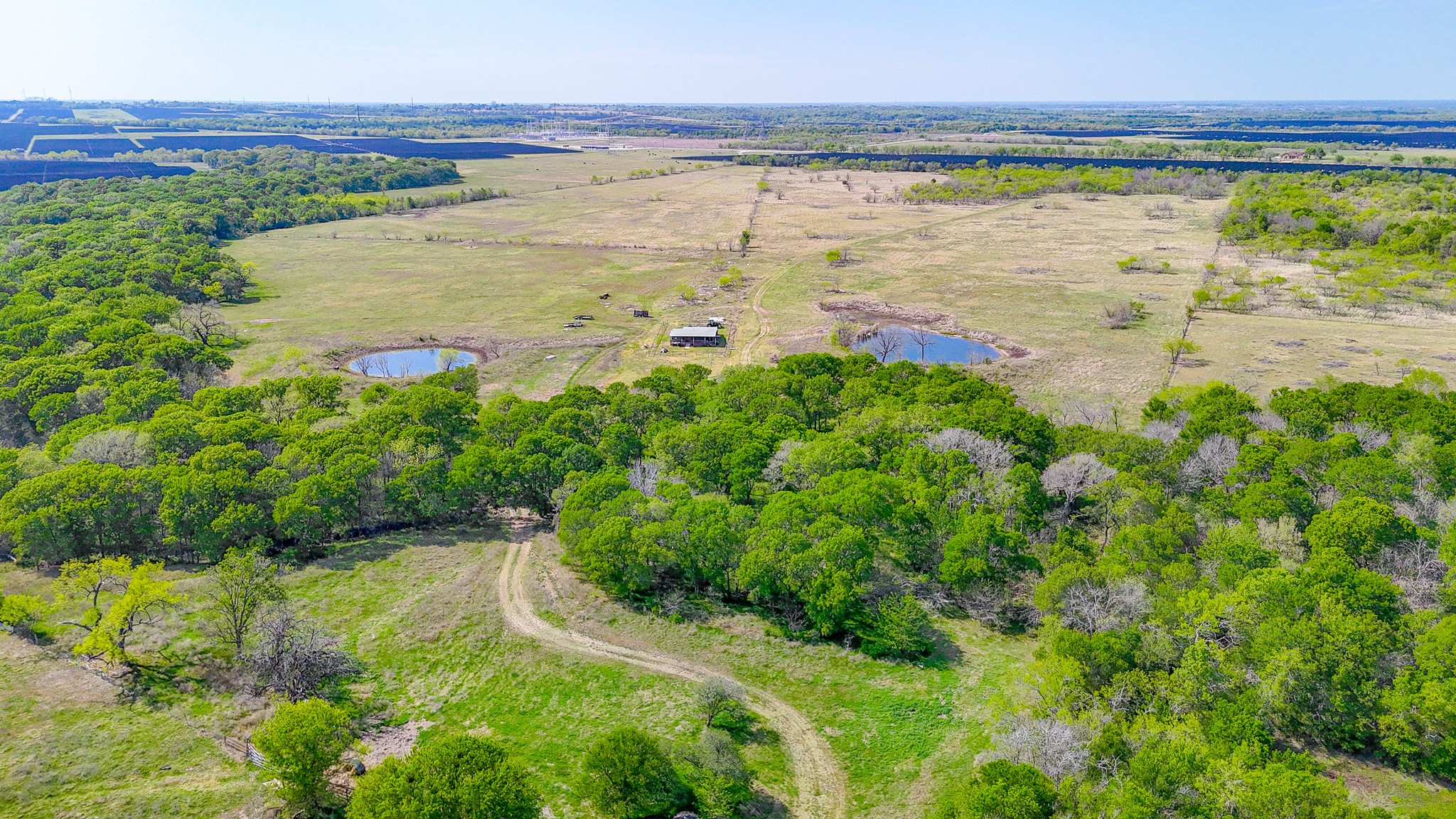6600 SW County Road 2150 Richland TX 76681