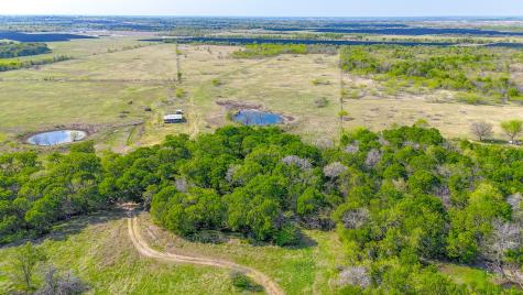 6600 SW County Road 2150 Richland TX 76681